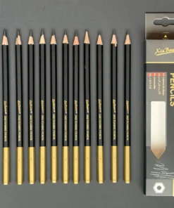 Sketch Pencil Set