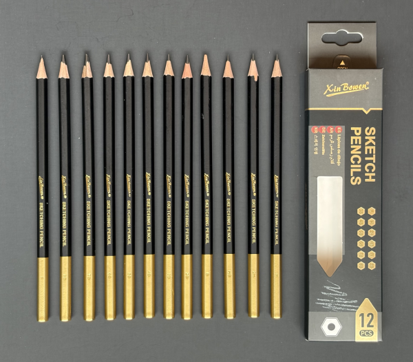 Complete Anime Drawing Kit - Image 7