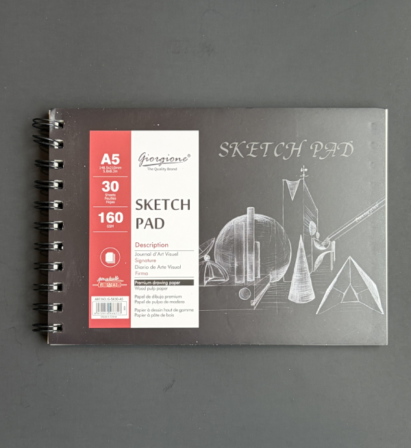 Complete Anime Drawing Kit - Image 6